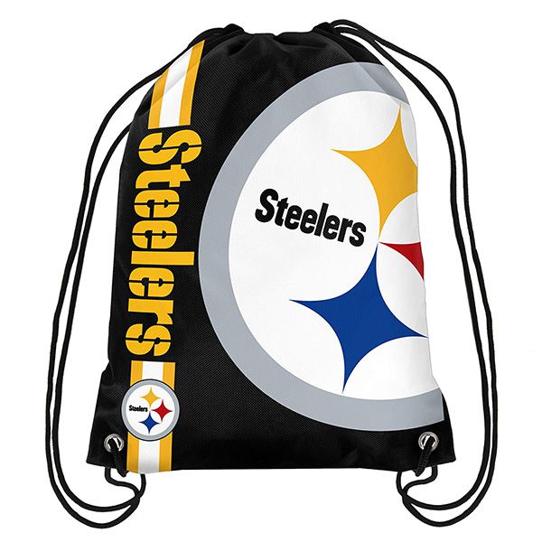 La bolsa de Steelers que puede ser para ti 
