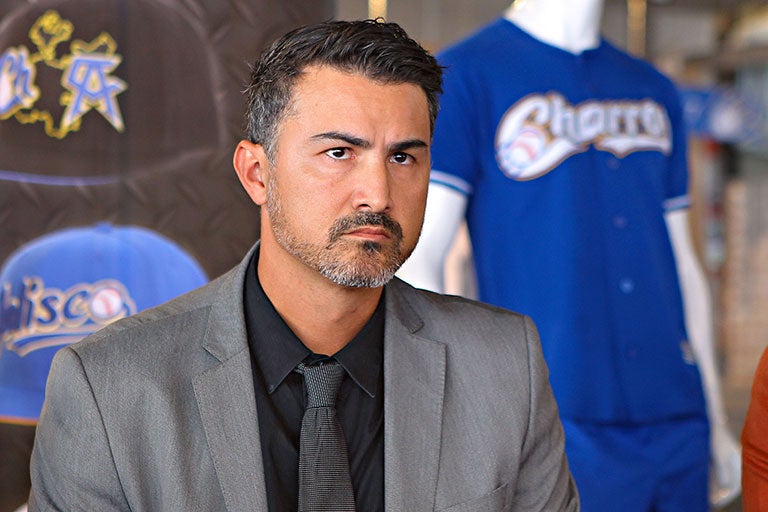 Edgar González anuncia estrategia para llevar mexicanos a MLB