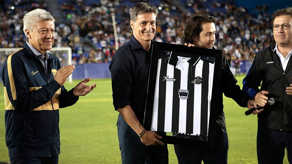 Jesús Ramírez 'Aún hay posibilidades de que salga o llegue algún