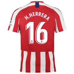Camiseta de Héctor Herrera 