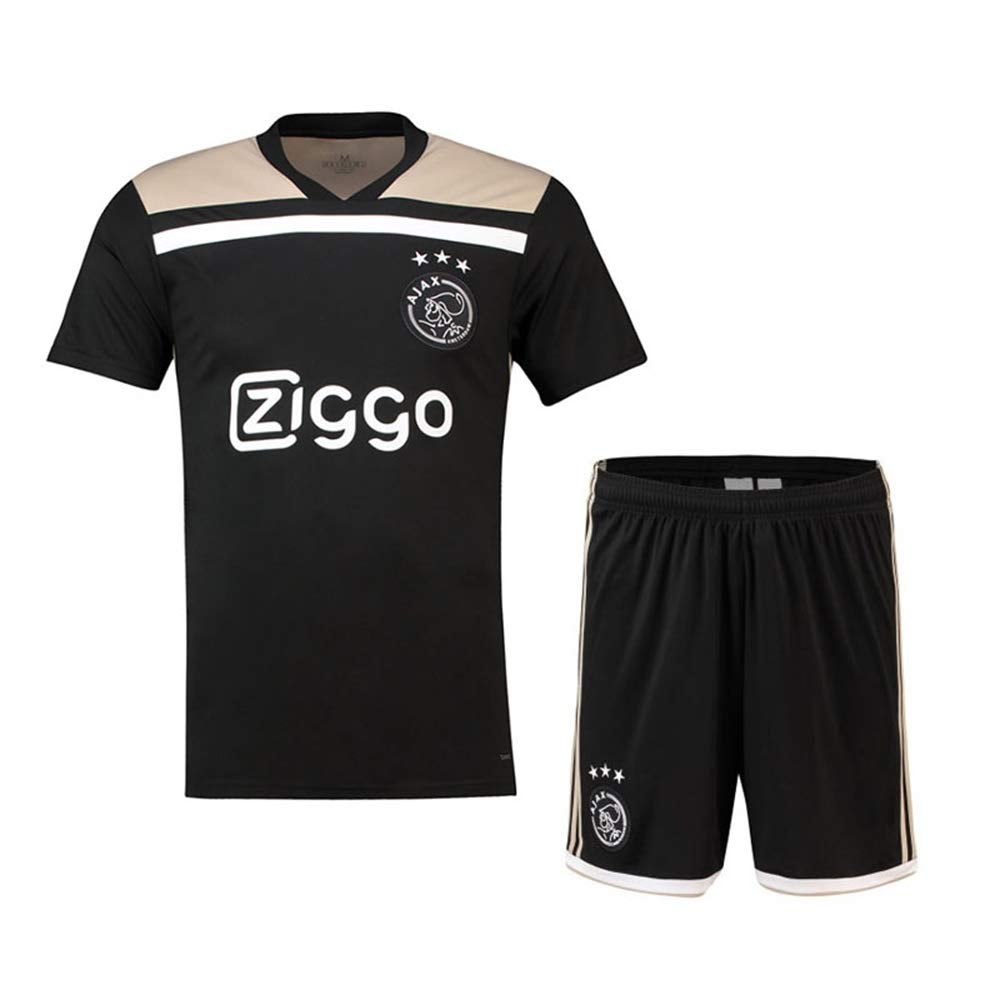 La playera y short de Ajax que puedes comprar 