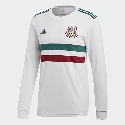 La playera de Selección Mexicana que puede ser tuya