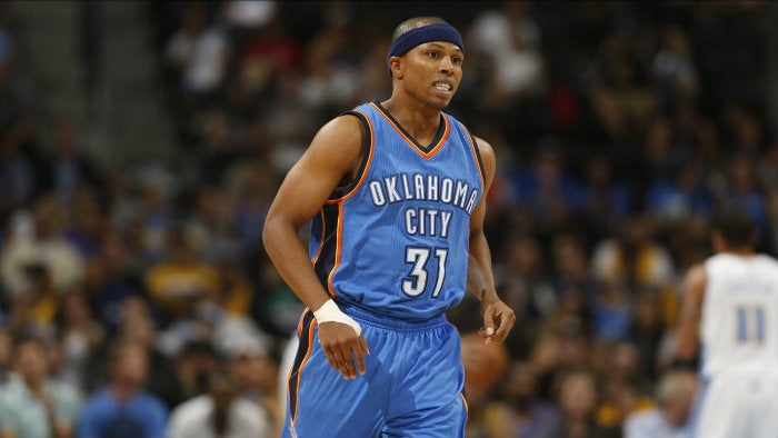 Sebastian Telfair, durante un partido