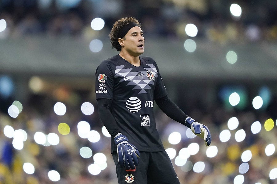 VIDEO: FIFA recordó las atajadas de Guillermo Ochoa en Brasil 2014.
