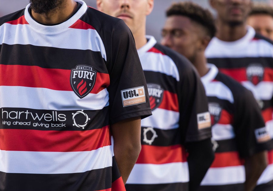 Ottawa Fury FC sería el equipo que comprarían los colchoneros