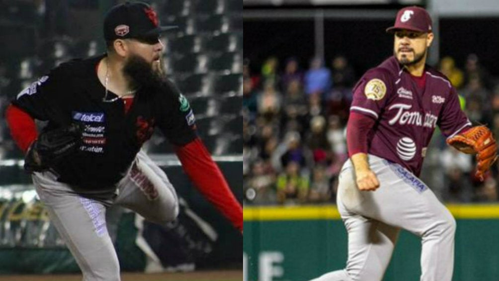 Irwin Delgado por Venados y Manny Barreda por Tomateros abrirán el Juego 1