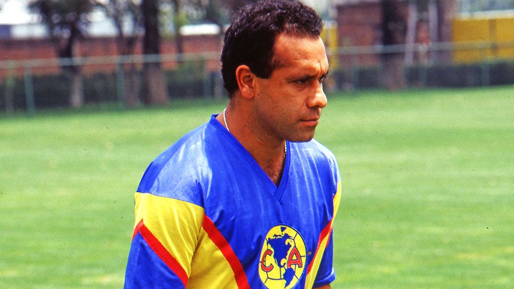 Ortega, el jugador con más partidos en la historia de las Águilas