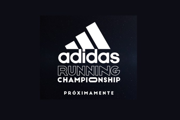 La promoción para el primer torneo de Running en México
