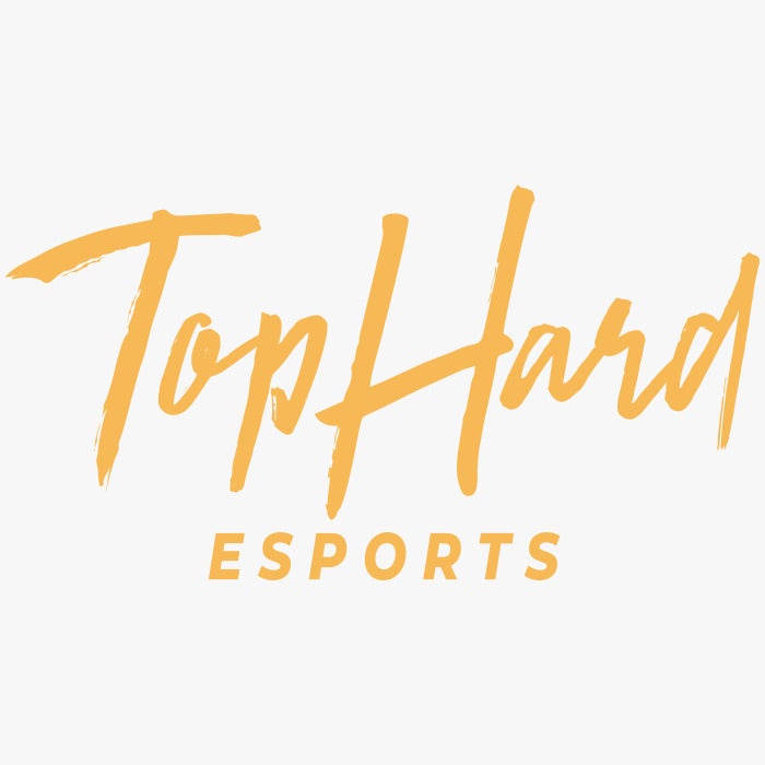 Logotipo de Top Hard