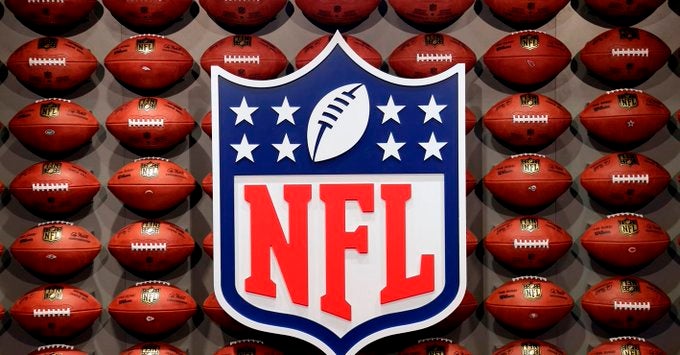 Imagen de la National Football League