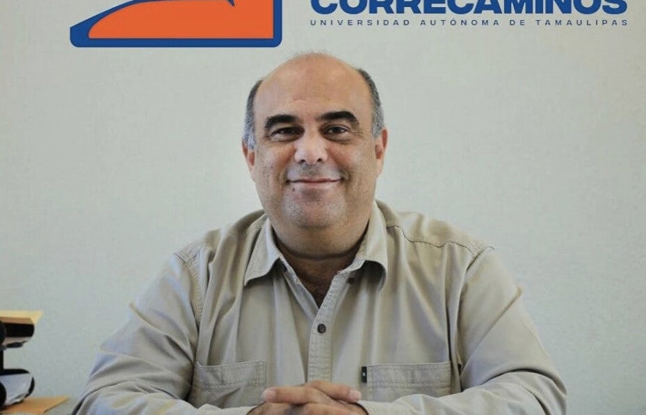 Miguel Mansur, presidente de Correcaminos