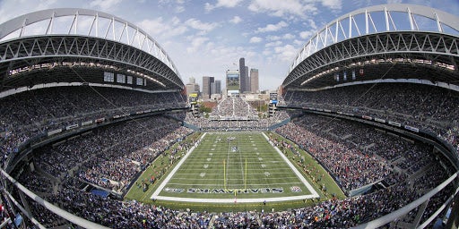 Estadio CenturyLink Field