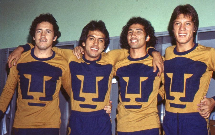 Exjugador de Pumas 'Jesús Ramírez es el presidente deportivo ideal