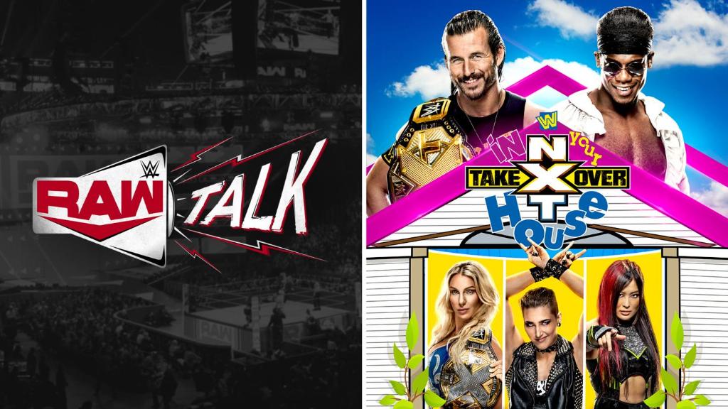 WWE presentó la nueva versión gratuita de WWE Network