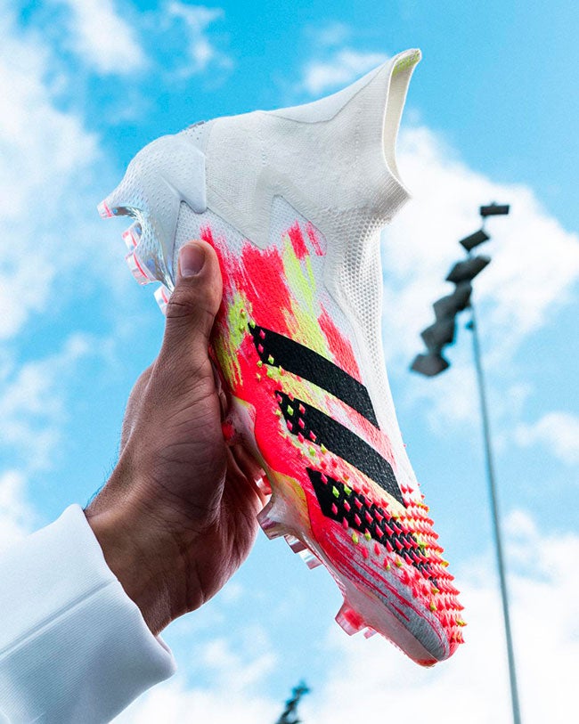 adidas predator mutator uniforia