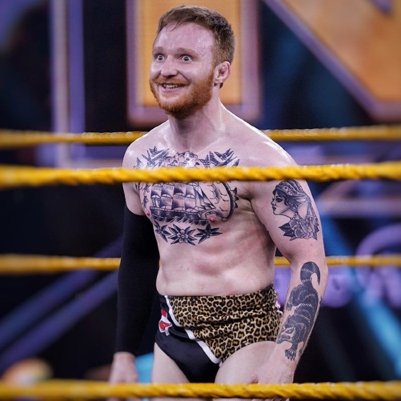 Jack Gallagher fue despedido por abuso sexual