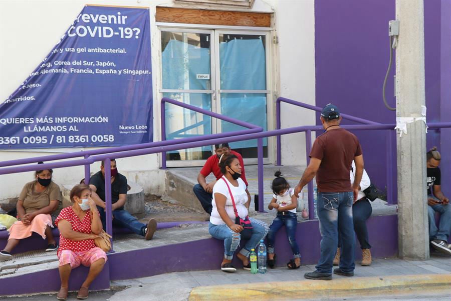 Hospital en Nuevo León