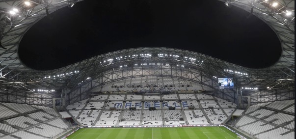 El Stade Vélodrome espera el regreso de su equipo 