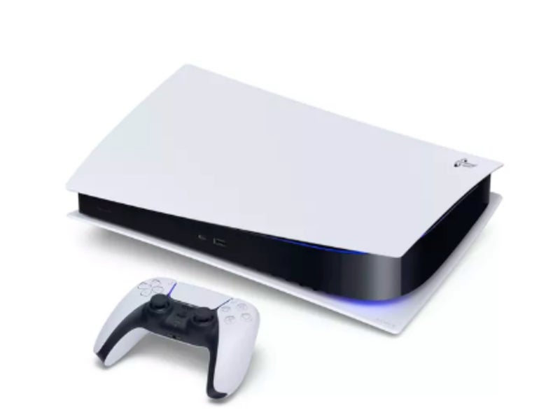 El nuevo PlayStation 