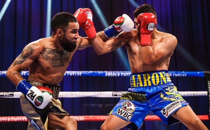 FOTO: Amanda Westcott/SHOWTIME