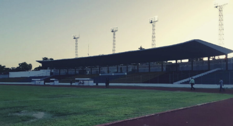 El Estadio Olímpico de Villahermosa no podrá ser utilizado