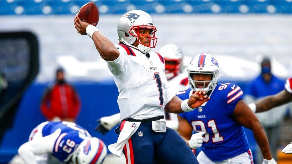 Los Pats perdieron contra Buffalo