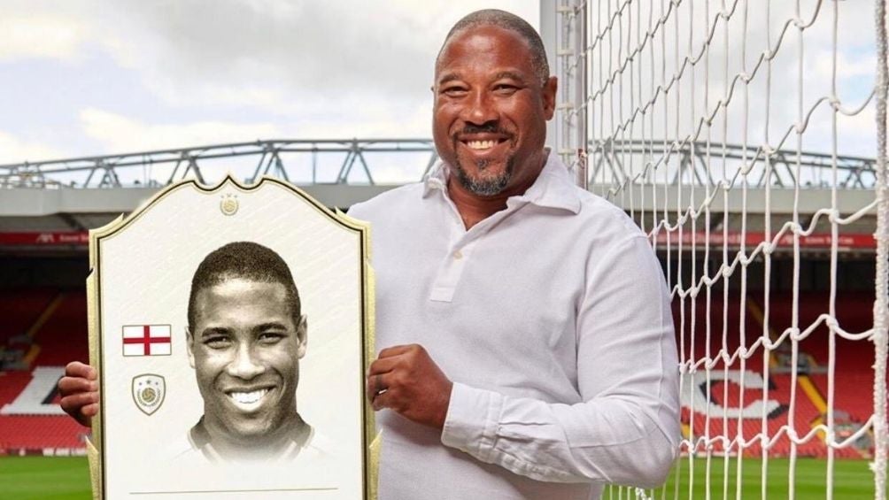 John Barnes 