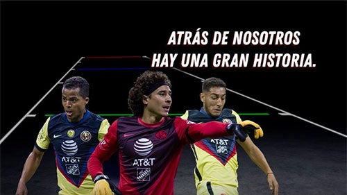 Las Águilas serán un equipo a seguir 