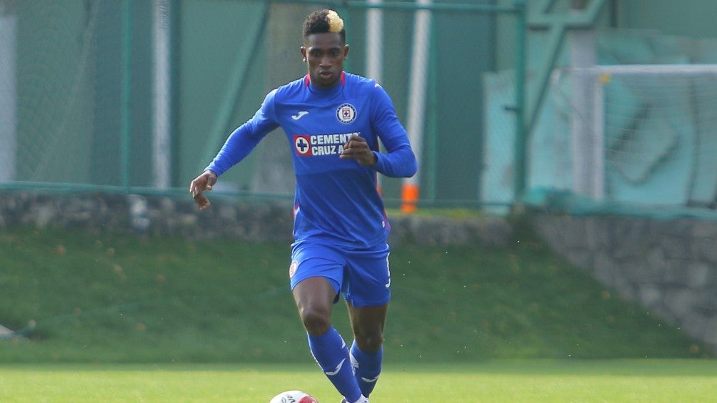 Photo of Cruz Azul: Jonathan Borja fue indultado y será considerado Ligilla