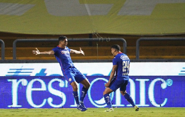 Cruz Azul es el favorito para ser Campeón