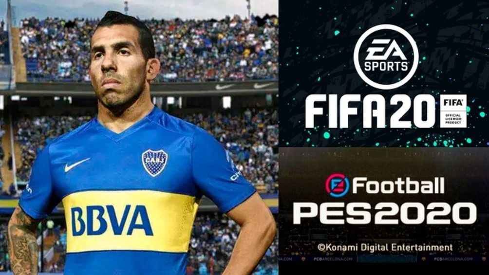 Boca Juniors tendrá equipo de eSports