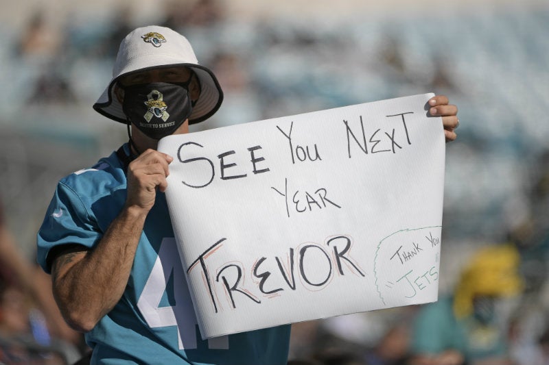 Fans de Jaguars