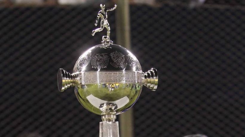 La Copa Libertadores