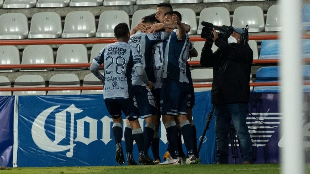 Pachuca vs FC Juárez Goles, Resumén y Videos