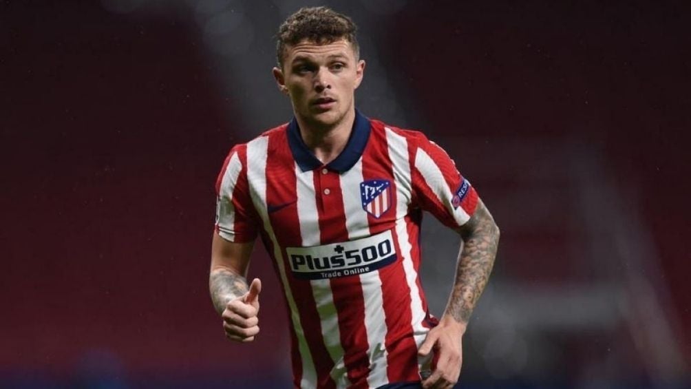 Trippier podría perderse hasta nueve partidos 