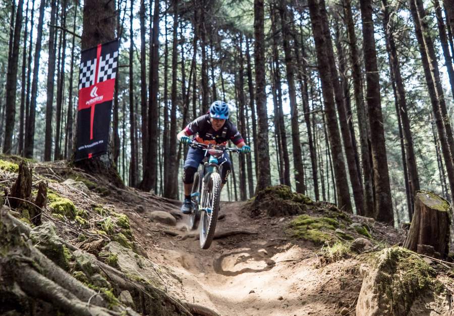 Epic Enduro Series adoptará burbuja para competir