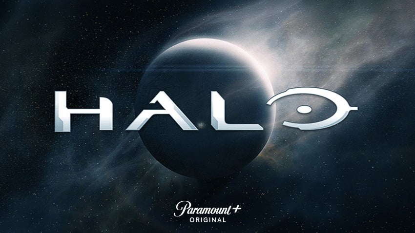 Imagen promocional de la próxima serie de Halo