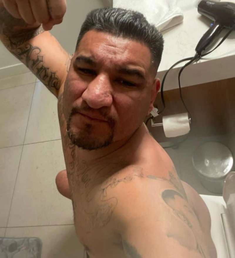 Arreola en burla a Andy Ruiz