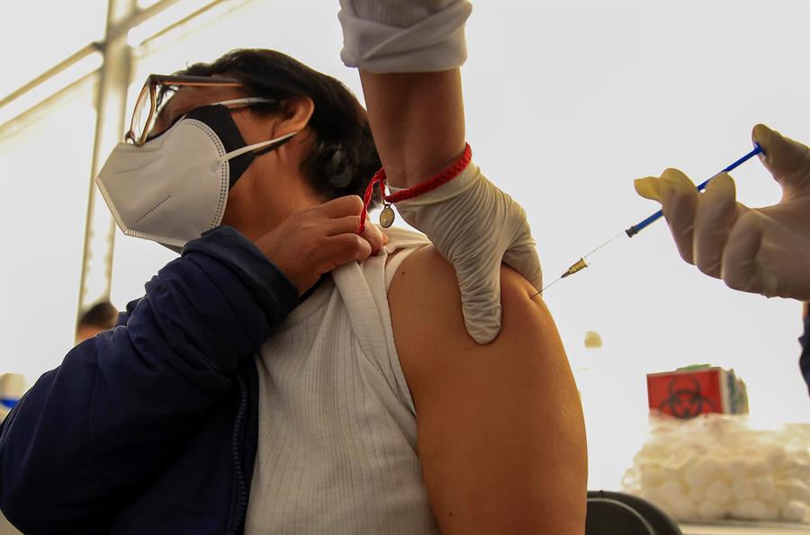 Día a día en México en medio de la pandemia por coronavirus