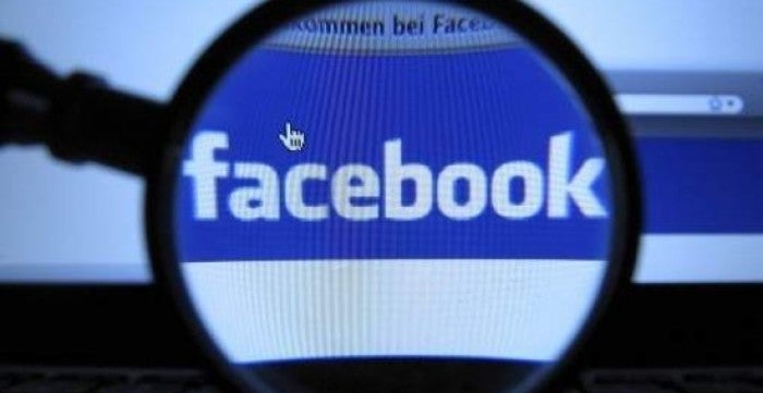 Facebook también presentó fallas a nivel nacional