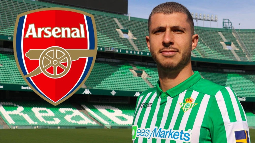 Guido Rodríguez Arsenal buscaría al mediocampista argentino en el verano