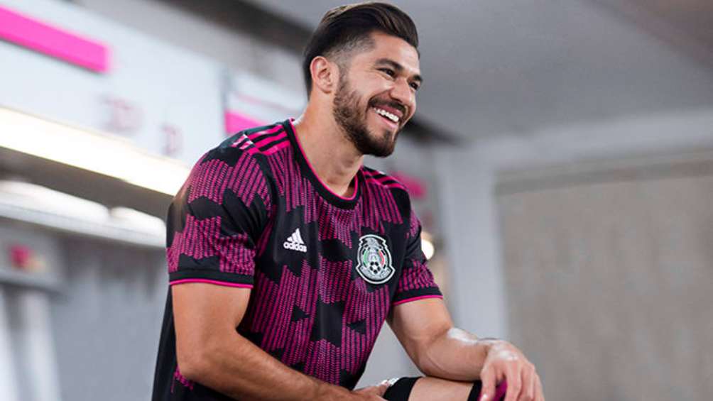Selección Mexicana: Así ha sido evolución de playeras Tricolor