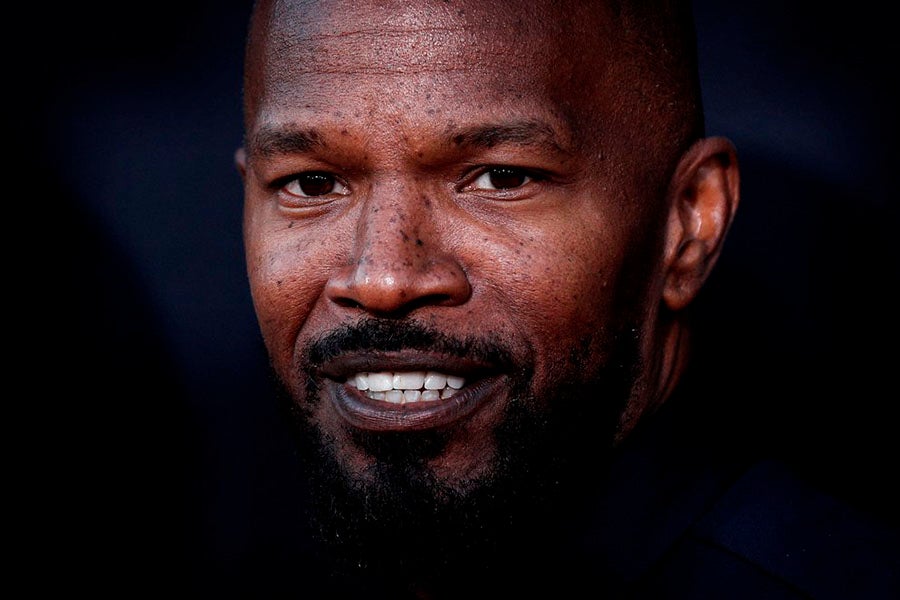 Jamie Foxx interpretará a Tyson