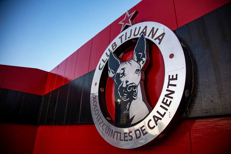 Tijuana escudo