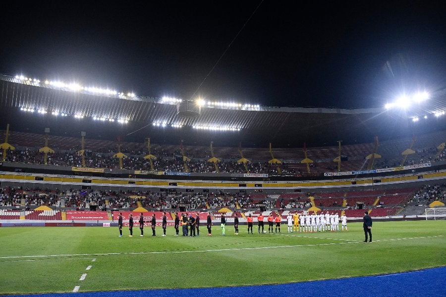 El Tri podría perder partido vs Canadá en la mesa