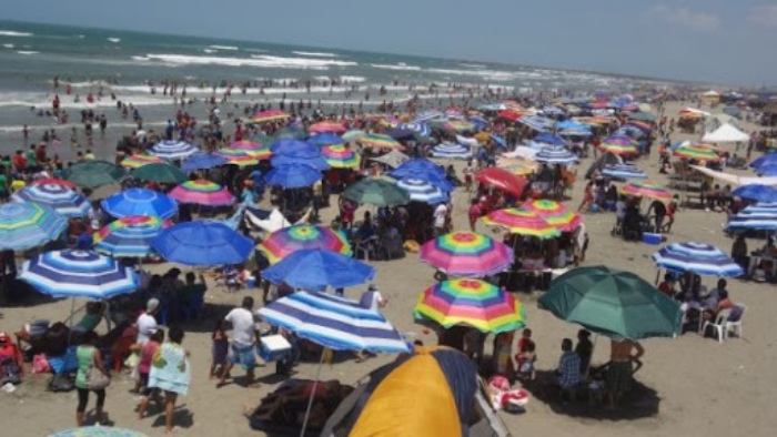Playas de Tabasco cerrarán en Semana Santa 