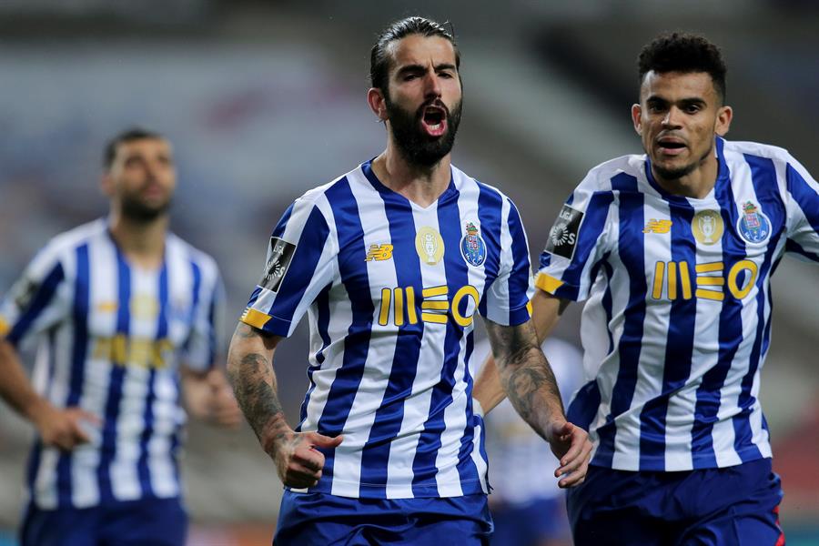 Porto, a dar nuevamente la sorpresa en Champions League