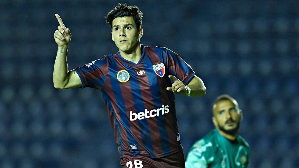 Atlante avanzó tras vencer a Cancún FC 