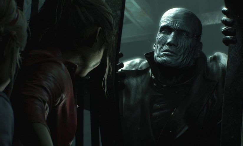 Resident Evil 2 está de oferta en la tienda de Xbox