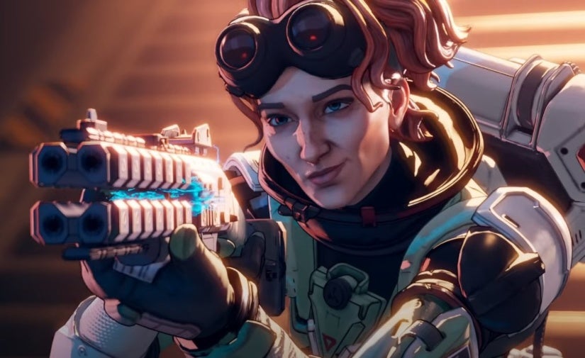 Apex Legends presentó su novena temporada